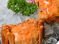 -如轩·海鲜砂锅粥·潮汕菜(海珠店)