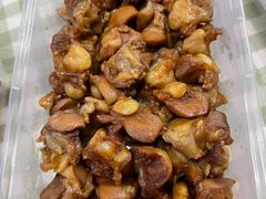 -蓝精灵饺子店