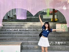 -深圳来福士广场