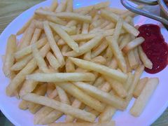 -45°李小姐土豆粉(世纪港湾店)