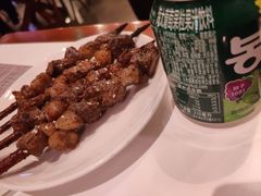 -The COOK·厨餐厅·自助餐(浦东嘉里大酒店)