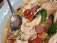 -院8里·少城记忆老川菜(宽窄巷子店)