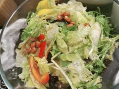 -老牌坊鲁菜名店(宽厚里店)