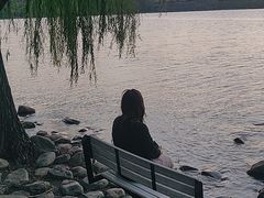 -上海月湖雕塑公园