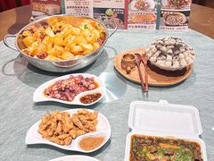 -蚝得喜海鲜(东城店)