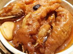 -金鼎轩(方庄天坛店)