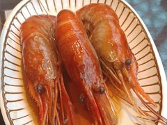 -阿大排档(长春这有山店)