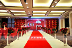 -上海海鸥丽晶酒店·宴会厅