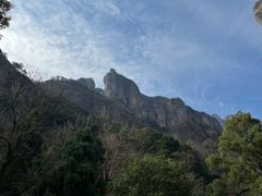 -雁荡山风景名胜区