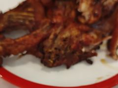 -闫家炸鸡架(五爱总店)