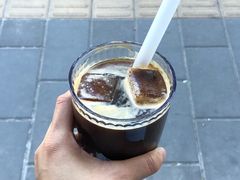 -山海四合·咖啡