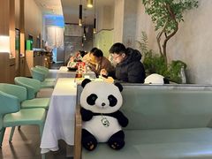 -眉州东坡(翠微印象城店)