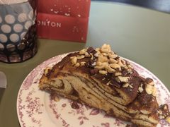 -TonTon(永康路店)