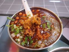 -代四孃牛华豆腐脑美味小食(总店)