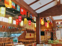 -老高烧烤(龙华星河iCO店)