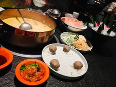 -煲宫(华润万象城店)