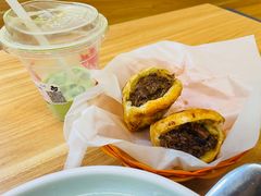 -买又大餐厅(福林里店)