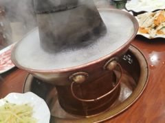 -岳合轩老北京涮肉