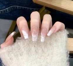 -1T·1M 日式美甲美睫