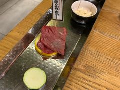 -赤坂亭·M9和牛烧肉·铁板烧(合肥万象城店)