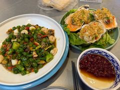 -秦淮人家风味酒楼(赣榆店)