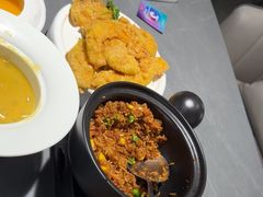 -3号仓库·创意中国菜(乐清正大广场店)