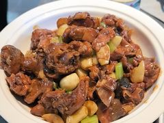 -海泰食府(北京总店)