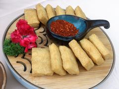 -山石榴·贵州菜(丰盛里店)