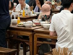 -老刘家永盛斋·传统泡馍(东关南街店)