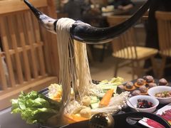 -许府牛火锅(信义坊总店)