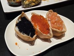 -水木锦堂·自助铁板烧(世贸天阶店)