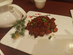-老客站酒楼(金花南路店)