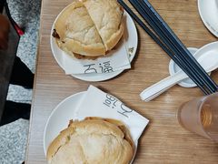 -百福麵家(新馬路店)