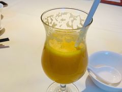 橙汁-利苑酒家(华熙国际店)