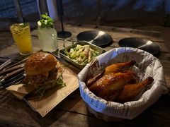-精酿农场Brew Farm·沙漠绿洲餐厅