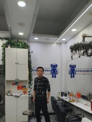 -青霖·飘逸造型