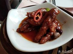 -东方御宴海鲜酒楼(棕泉酒店)