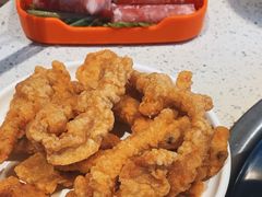 -钢管厂五区小郡肝串串香(蜀都万达店)