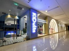 -KIDults童伴儿亲子餐厅(达美中心广场店)