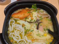 -阿香米线(吴中永旺梦乐城店)