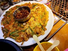 -老炉家木炭烤肉(长江国际店)