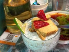 -浩海火烧云傣家菜(京广店)
