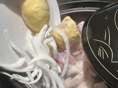 -同仁四季椰子鸡(海岸城天利店)