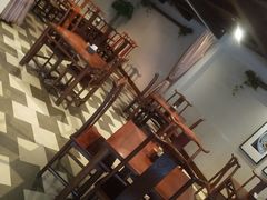 大堂-古北烤鸭王I古北水镇景区店