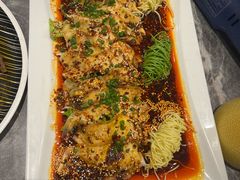 -有红鸡毛店·川菜(建设路店)