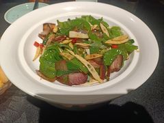 -唐猫庭院·千年陕菜(赛格国际购物中心店)