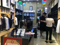 -宝龙广场(福州台江店)