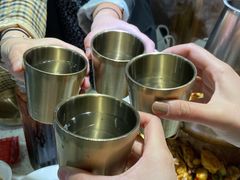 -老佛爷铜炉蛙锅(挂绿店)