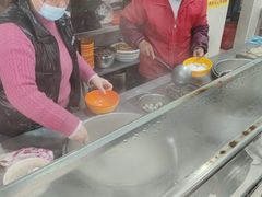 -富记鱼蛋粉(西村店)