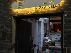 门面-大象厨房(重庆道店)